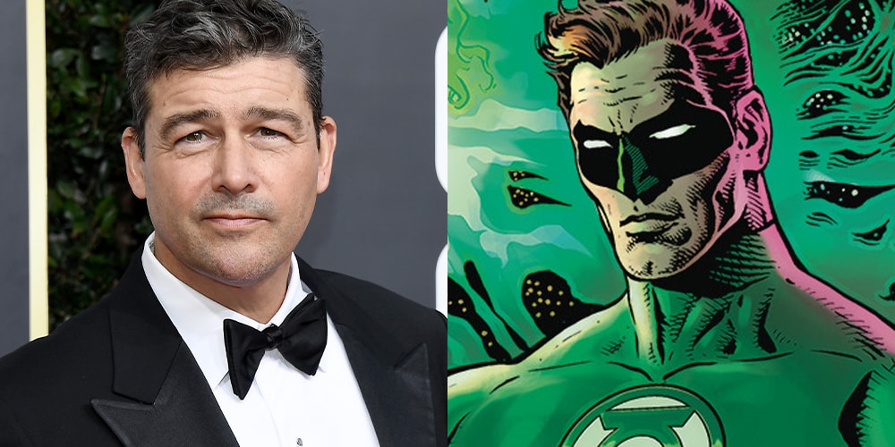Kyle Chandler Cast as Hal Jordan in HBO 'Lanterns' | Hypebeast Kyle Chandler Kyle Chandler Cast as Hal Jordan in HBO 'Lanterns' | Hypebeast