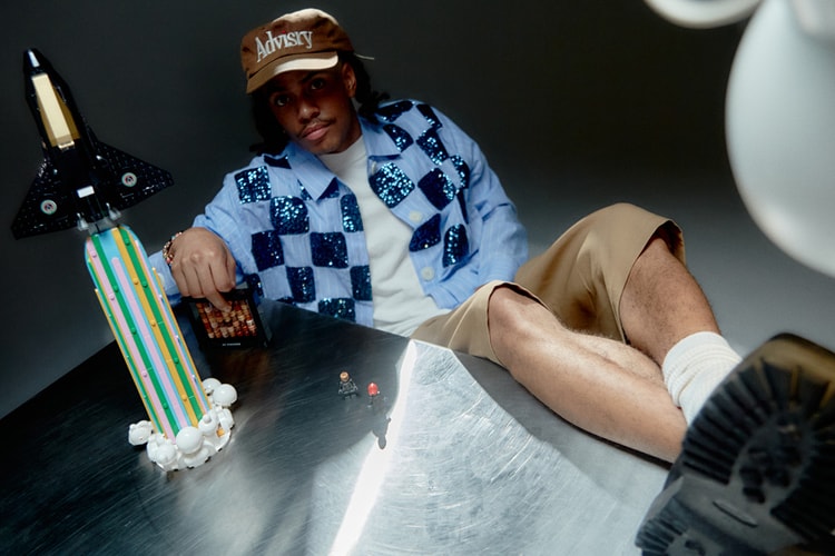 Stargazers: Keith Herron of Advisry