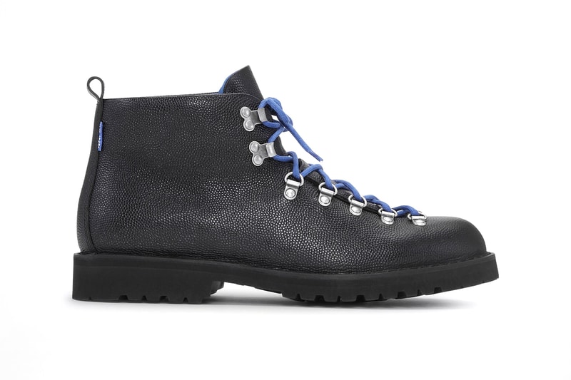 NN.07 x Fracap M120 Boots Magnifico Limited Edition Release Info