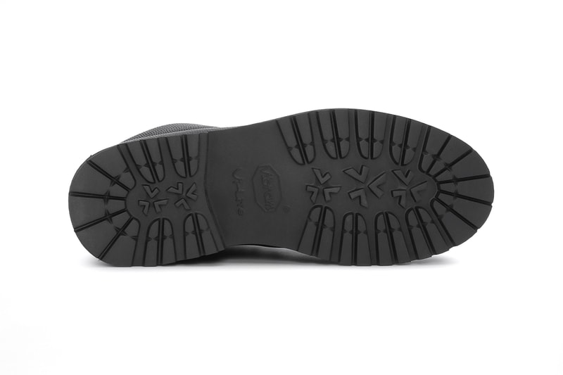 NN.07 x Fracap M120 Boots Magnifico Limited Edition Release Info