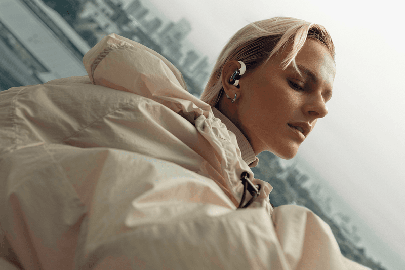 Nothing Ear (open) Wireless Earbuds Release Information details date audio technology