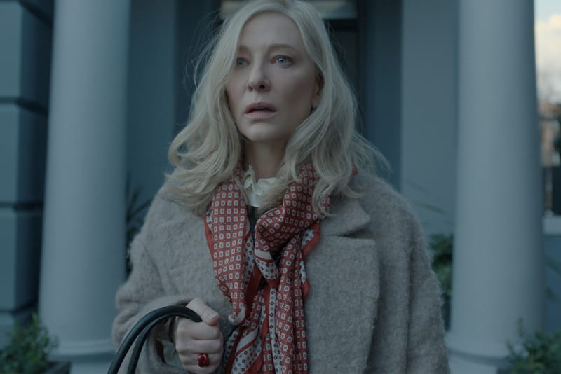 Cate Blanchett Plays a Famed Journalist With a Secret in Apple TV’s ‘Disclaimer’