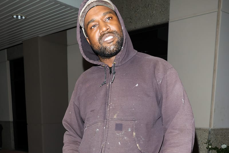 Ye Is Going Into His "Art Studio Mode," Fuels Rumors of New Music