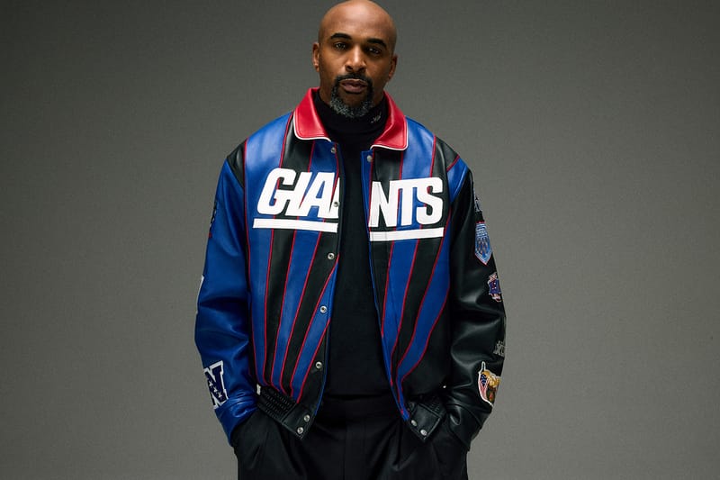 Kith Gears up for Football Season With an NFL Collaboration