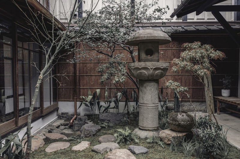 le labo kyoto flagship store schemata architects jo nagasaka