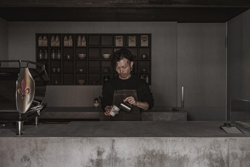 le labo kyoto flagship store schemata architects jo nagasaka
