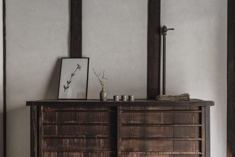 le labo kyoto flagship store schemata architects jo nagasaka