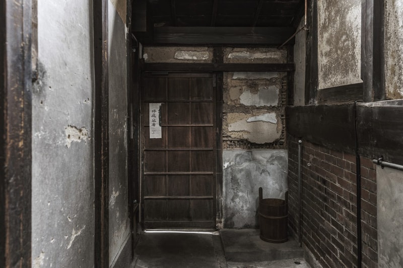le labo kyoto flagship store schemata architects jo nagasaka