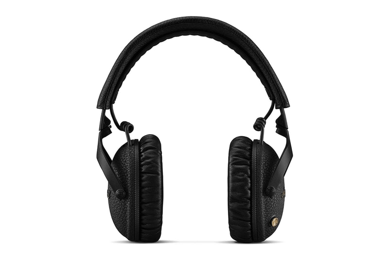 Marshall Wireless headphones active noise cancelling bluetooth bose sony apple airpods max sennheiser dyson ontrac cambridge audio