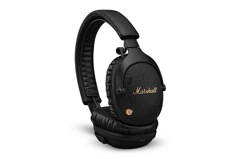 Marshall Wireless headphones active noise cancelling bluetooth bose sony apple airpods max sennheiser dyson ontrac cambridge audio