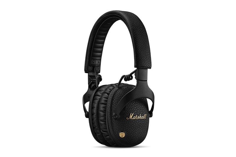 Marshall Wireless headphones active noise cancelling bluetooth bose sony apple airpods max sennheiser dyson ontrac cambridge audio