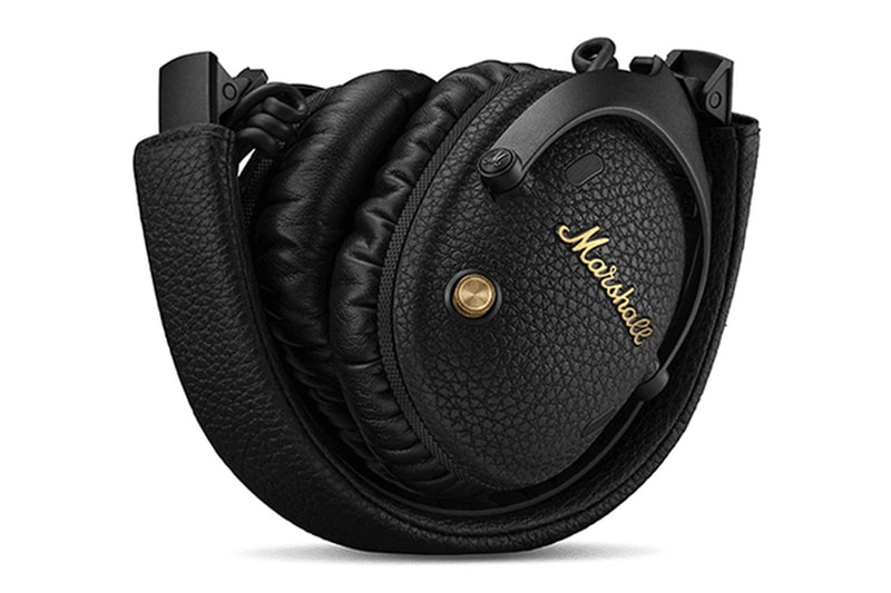 Marshall Wireless headphones active noise cancelling bluetooth bose sony apple airpods max sennheiser dyson ontrac cambridge audio