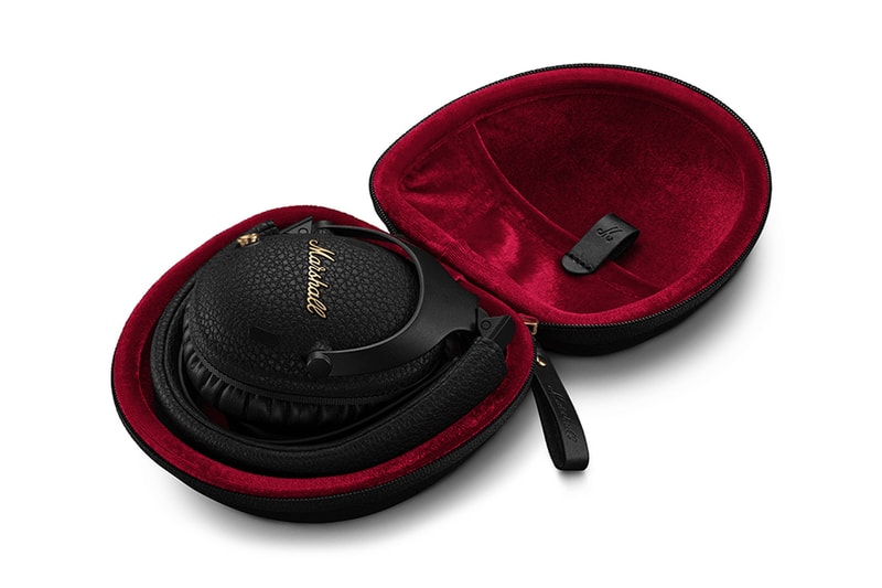 Marshall Wireless headphones active noise cancelling bluetooth bose sony apple airpods max sennheiser dyson ontrac cambridge audio