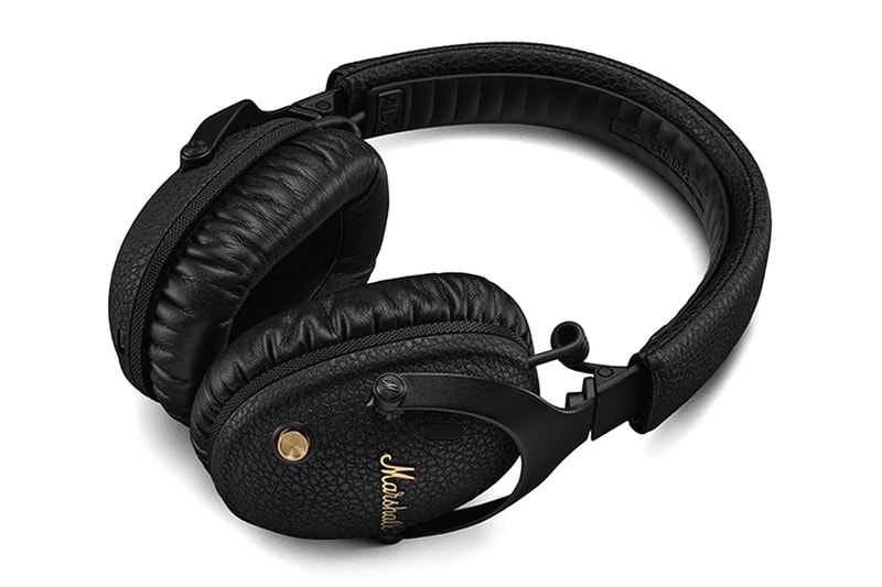 Marshall Wireless headphones active noise cancelling bluetooth bose sony apple airpods max sennheiser dyson ontrac cambridge audio