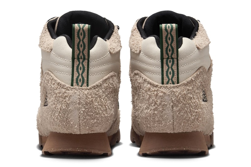 Nike ACG Torre Mid Hemp Gorge Green FD0212-202 Release Info