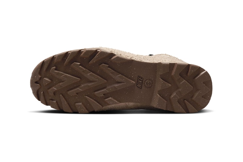 Nike ACG Torre Mid Hemp Gorge Green FD0212-202 Release Info