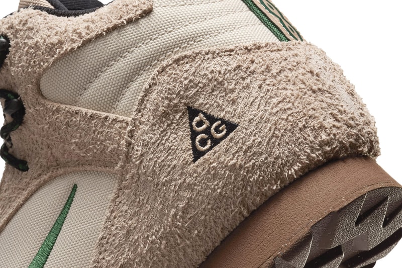 Nike ACG Torre Mid Hemp Gorge Green FD0212-202 Release Info