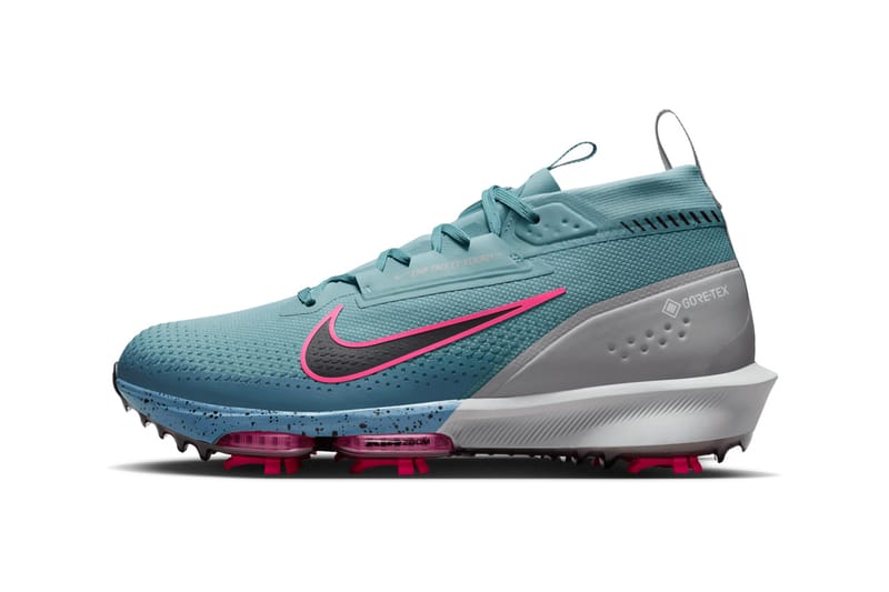 nike air zoom infinity tour blue