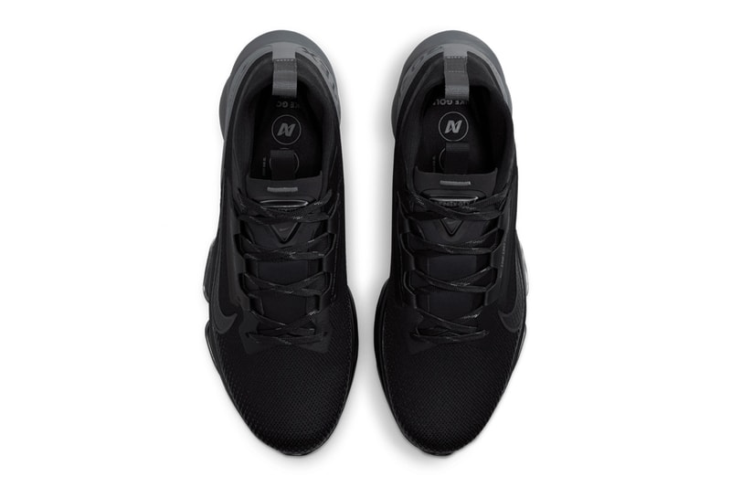 nike infinity tour 2 gore tex golf boot waterproof fall winter black blue pink price information fv4897 002 400