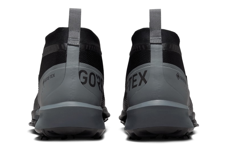nike infinity tour 2 gore tex golf boot waterproof fall winter black blue pink price information fv4897 002 400