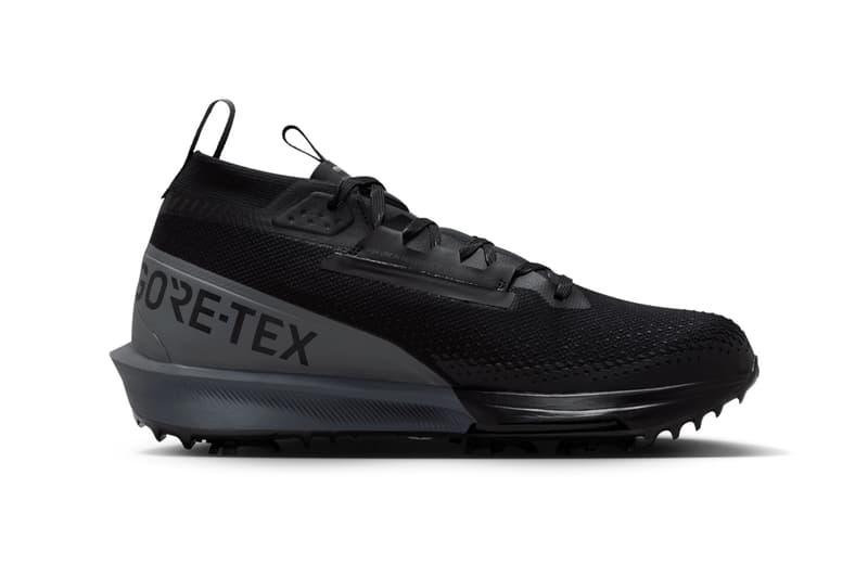 nike infinity tour 2 gore tex golf boot waterproof fall winter black blue pink price information fv4897 002 400