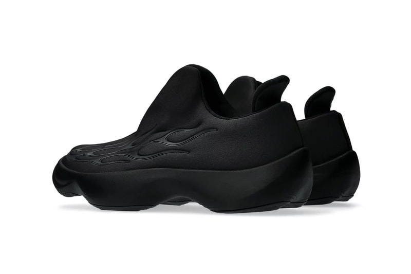 ONE OK ROCK Taka x ASICS-ONE 1203A013.001 Release Info ASICS Institute of Sport Science
