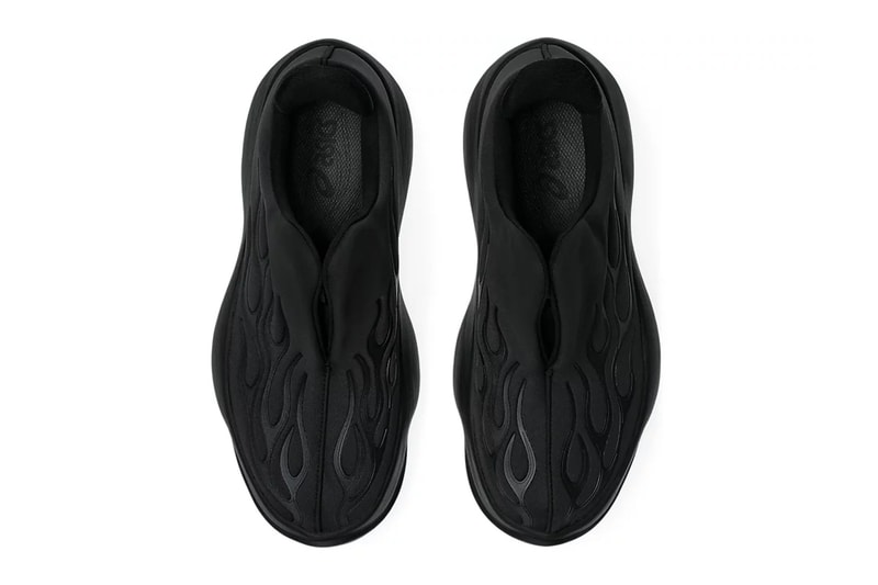 ONE OK ROCK Taka x ASICS-ONE 1203A013.001 Release Info ASICS Institute of Sport Science
