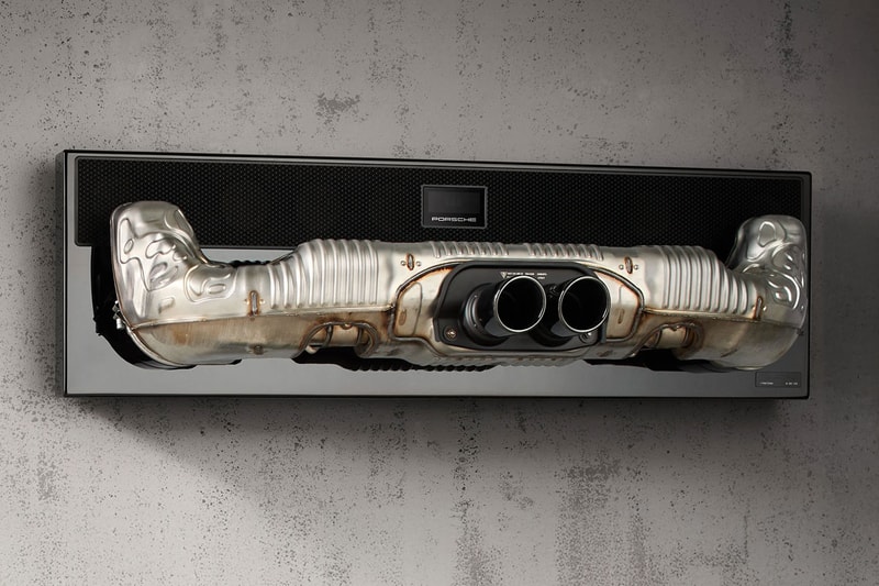 Porsche Design 911 Soundbar 2 Pro Restock Info