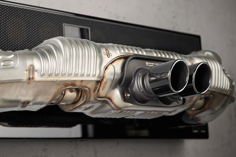 Porsche Design 911 Soundbar 2 Pro Restock Info