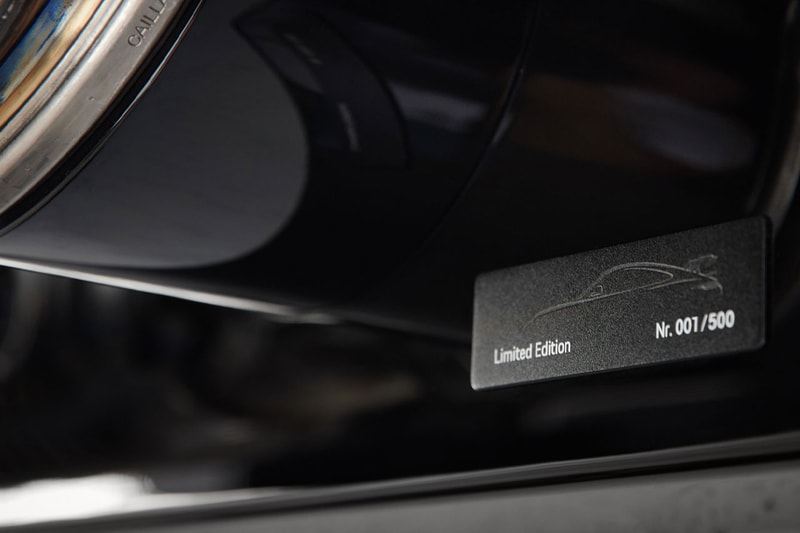 Porsche Design 911 Soundbar 2 Pro Restock Info