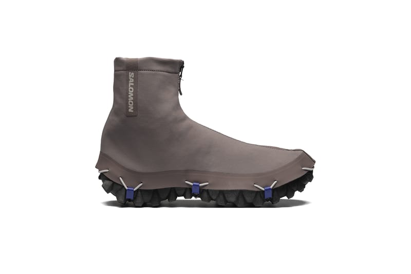 Salomon’s Winterized Snowclog and Alpinway Advanced Have Arrived