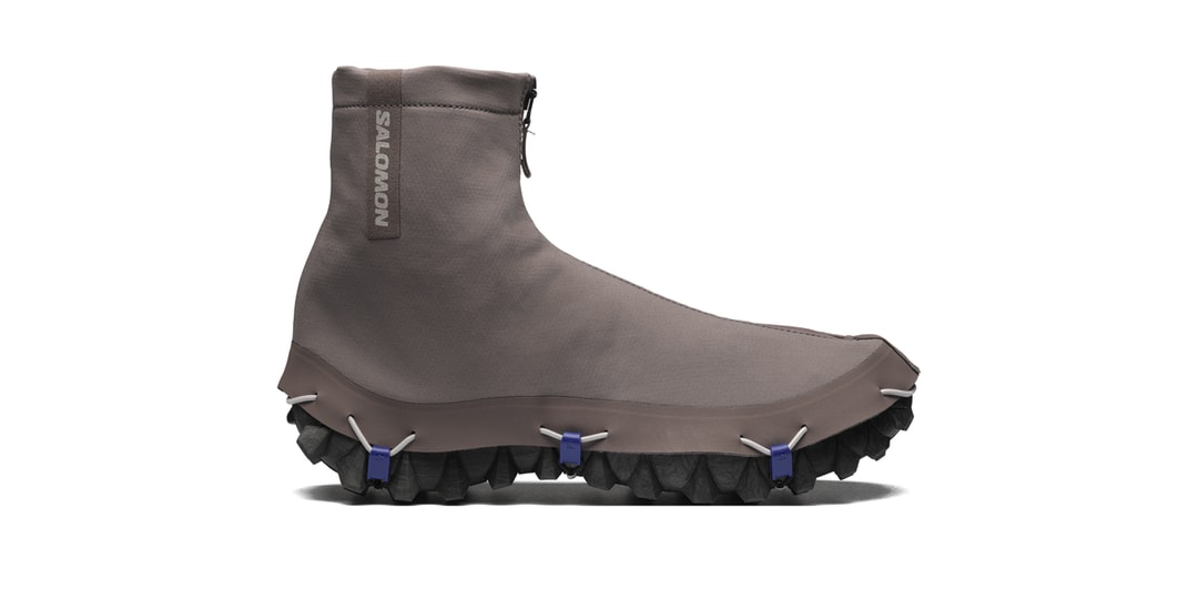 Salomon’s Winterized Snowclog and Alpinway Advanced Have Arrived