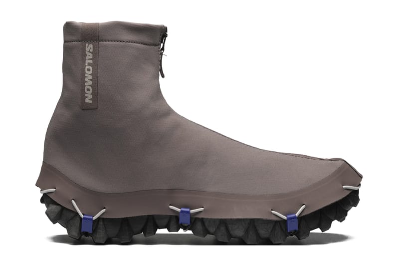 Salomon’s Winterized Snowclog and Alpinway Advanced Have Arrived