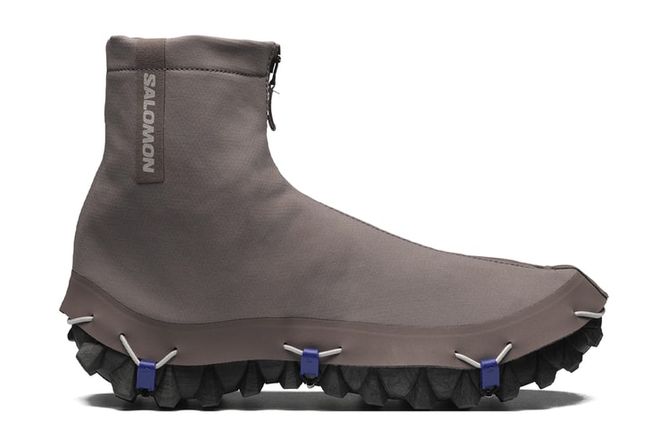 Salomon’s Winterized Snowclog and Alpinway Advanced Have Arrived