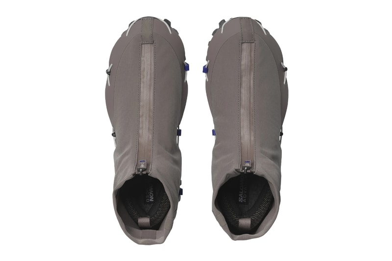 salomon snowclog alpinway advanced release information