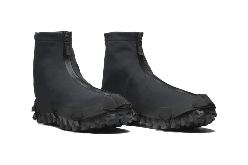 salomon snowclog alpinway advanced release information