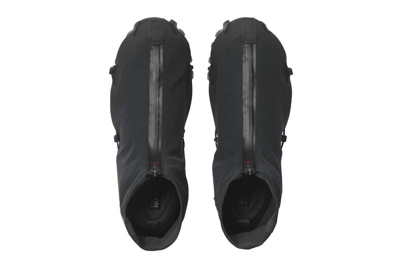 salomon snowclog alpinway advanced release information