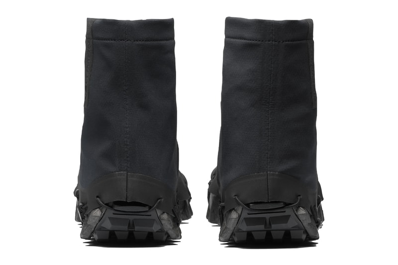 salomon snowclog alpinway advanced release information