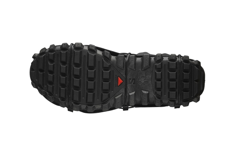 salomon snowclog alpinway advanced release information