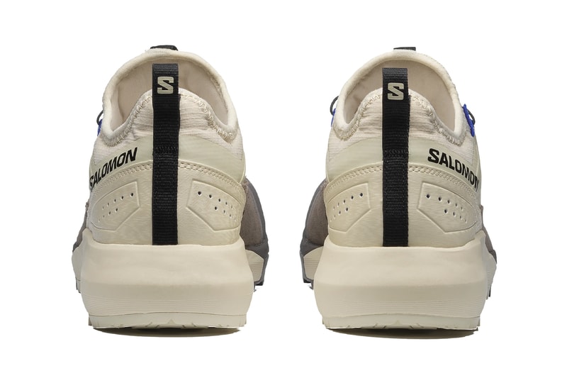 salomon snowclog alpinway advanced release information