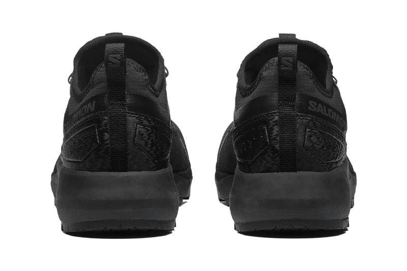 salomon snowclog alpinway advanced release information