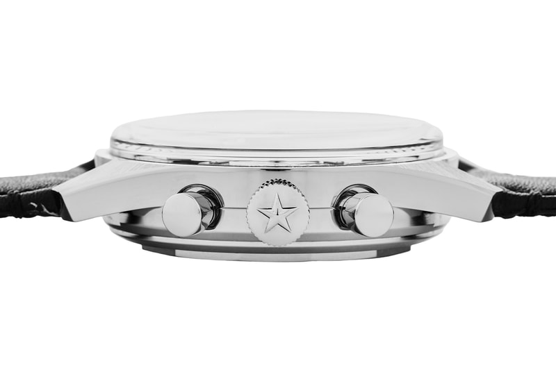 Zenith Chronomaster Original Triple Calendar Hodinkee Limited Edition Release Info 