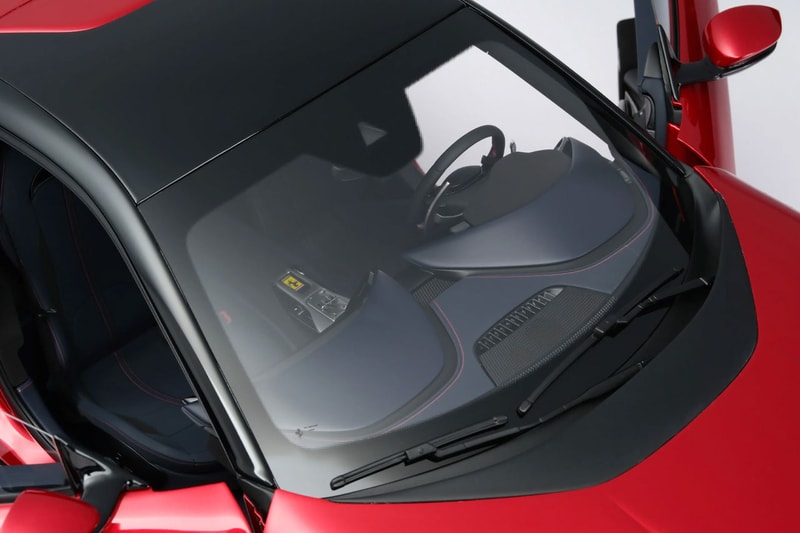 Amalgam Collection Ferrari 12Cilindri Release Info