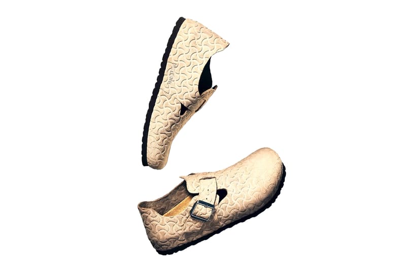 BIRKENSTOCK × BEAMS BOSTON