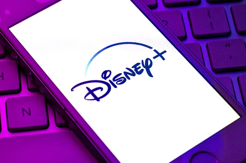 Disney plus Launches Password Sharing Crackdown