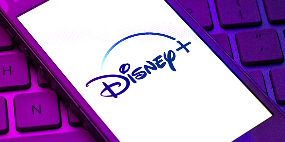 Disney+ Launches Password Sharing Crackdown | Hypebeast