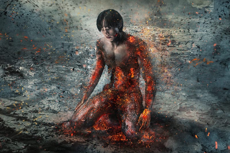 The Chaos Deepens in Season Two of 'Hellbound'