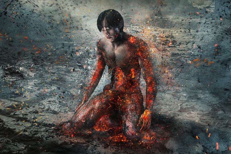 The Chaos Deepens in Season Two of 'Hellbound'