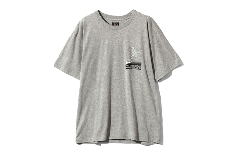 hidden.ny needles new capsule collection release information nepenthes tokyo