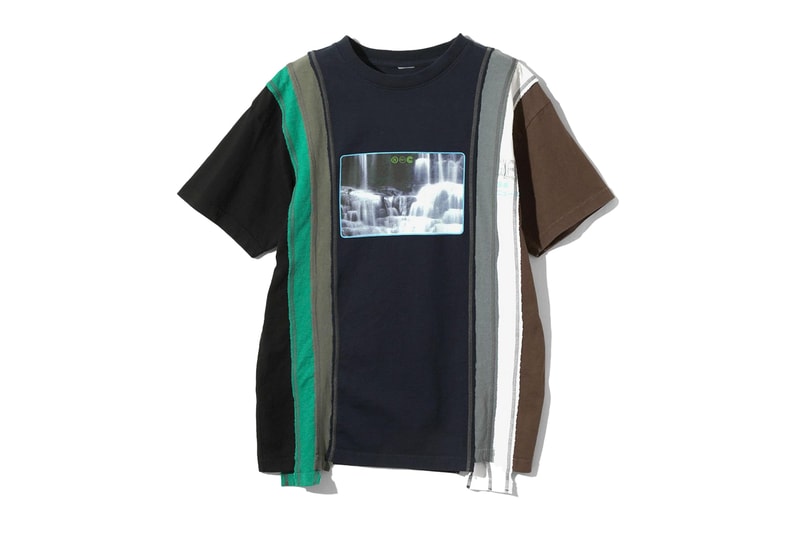 hidden.ny needles new capsule collection release information nepenthes tokyo